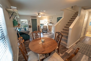 422 E Josephine St, Weatherford, TX 76086 - photo 6