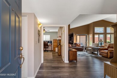 230 E Highcourte Ln, Tucson, AZ 85737 - photo 4