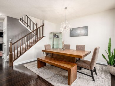 Dining Room A