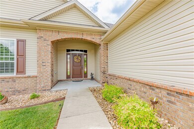 4 Parkridge Dr, Bella Vista, AR 72715 - photo 3