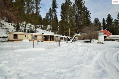 1561 Kelso Lake Rd, Athol, ID 83801 - photo 6