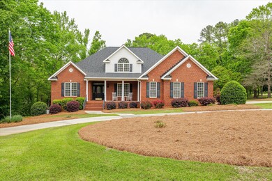 359 S Lake Dr, Thomson, GA 30824 - photo 4