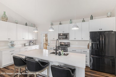 615 Ramble Way, Leslie, MI 49251 - photo 5