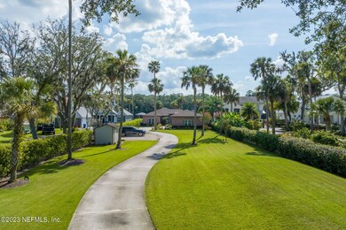 Additional parking for guests