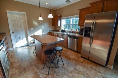 921 Mack Rd, Asheboro, NC 27205 - photo 3