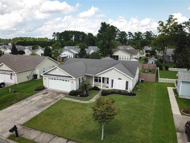 1020 Augustus Dr unit New Castle, Conway, SC 29527 - photo 3