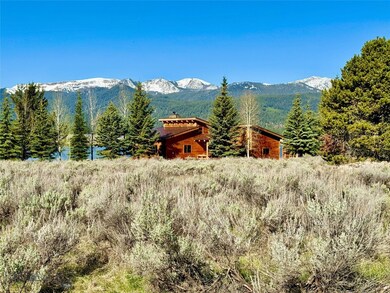Minutes to Yellowstone