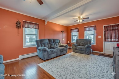 507-509 Hallstead St, Dickson City, PA 18519 - photo 4