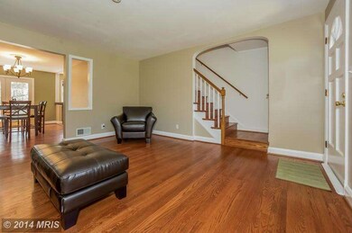 5521 Medwick Garth S, Catonsville, MD 21228 - photo 3