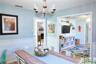 117 Chatsworth Rd, Savannah, GA 31410 - photo 3