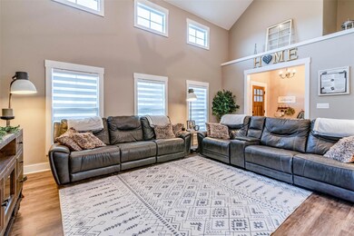 400 Carneros Dr, Sherman, TX 75092 - photo 6