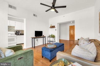 2633 Adams Mill Rd NW unit 403, Washington, DC 20009 - photo 3