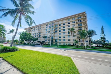 Tradewinds Condominium unit 407, Pompano Beach, FL 33062 - photo 3