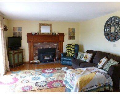 46 Bacon Hill Rd, Spencer, MA 01562 - photo 6