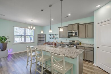 4993 Paddy Field Way, Lincolnville, SC 29485 - photo 4