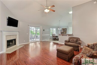 Living/Great Room