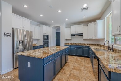 41389 N Jarnigan Place, San Tan Valley, AZ 85140 - photo 6