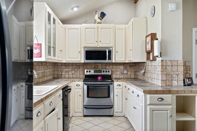 2633 Hawkins Lilly Rd, Weatherford, TX 76085 - photo 6