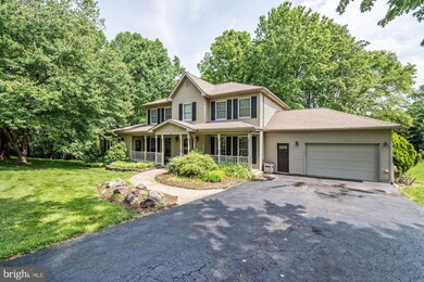 300 Greenridge Dr, Dunkirk, MD 20754 - photo 3