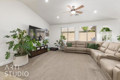 249 Calgary Dr S, St. George, UT 84790 - photo 5