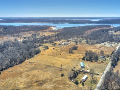 0 W Oak Grove Rd unit 2205916, Cleveland, OK 74020 - photo 7