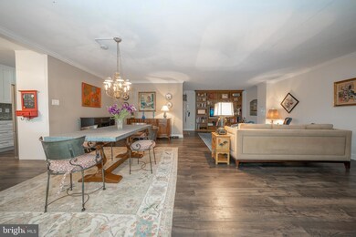 The Trianon unit 310, Bala Cynwyd, PA 19004 - photo 3