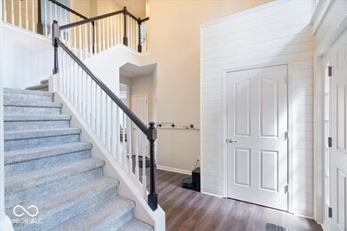 12921 Bristow Ln, Fishers, IN 46037 - photo 4