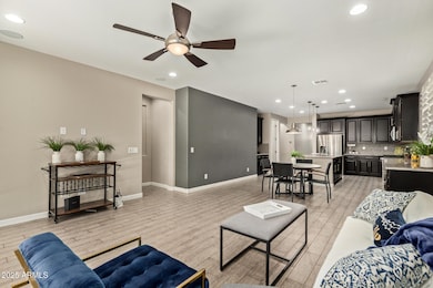 4229 E Mesquite St, Gilbert, AZ 85296 - photo 6