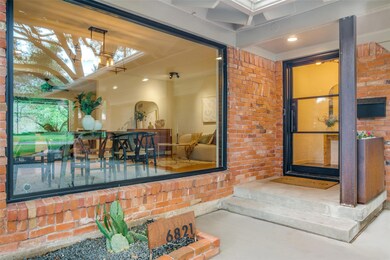 6821 Blessing Dr, Dallas, TX 75214 - photo 3