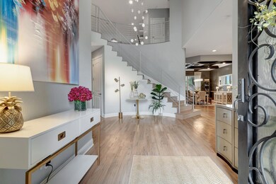 7001 Cast Iron Forest Trail, Colleyville, TX 76034 - photo 3