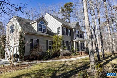 3330 Buck Island Rd, Charlottesville, VA 22902 - photo 2