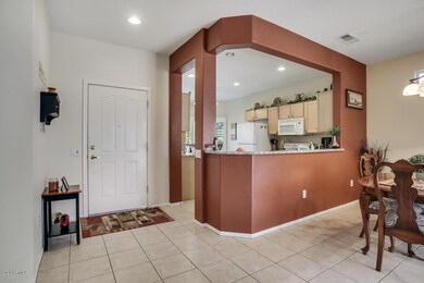 Formal Dining & Kitchen