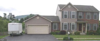 110 Bachtell Cir, Smithsburg, MD 21783 - photo 2