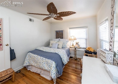Front Bedroom 1