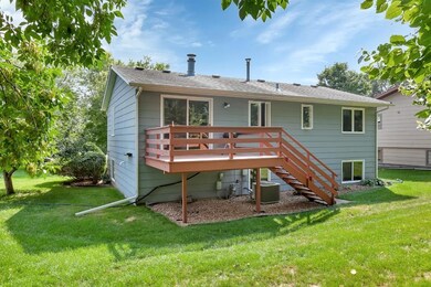 04 Well kept yard