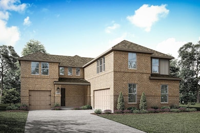 719 Bluestem St, Mansfield, TX 76063 - photo 3