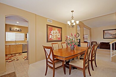 Dining area 2