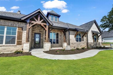 620 Gatlin Pass, Azle, TX 76020 - photo 4