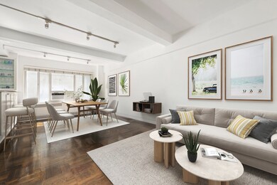 Goodhue House unit 2E, New York, NY 10016 - photo 3