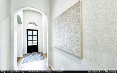 4030 Arena Blanca, San Antonio, TX 78261 - photo 2