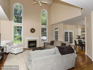 5396 Dunteachin Dr, Ellicott City, MD 21043 - photo 7