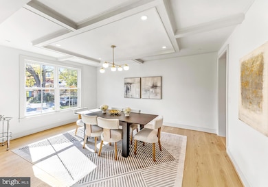 5528 Trent St, Chevy Chase, MD 20815 - photo 5