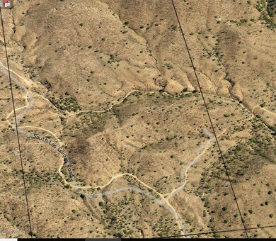 OVHD LOS GUIGAS 80 ACRES