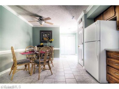 Other. Dining Area