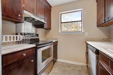 Kitchen Canvasback View 2