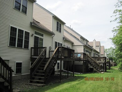 73 Lebeaux Dr unit 73, Shrewsbury, MA 01545 - photo 3