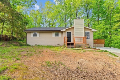 408 Alex Dr, Dalton, GA 30720 - photo 4