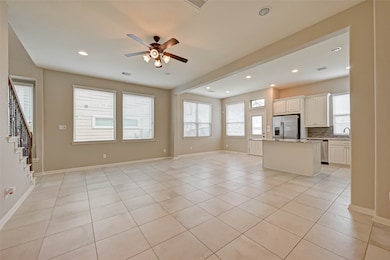 106 Berlandier Ash Ct, Montgomery, TX 77316 - photo 2