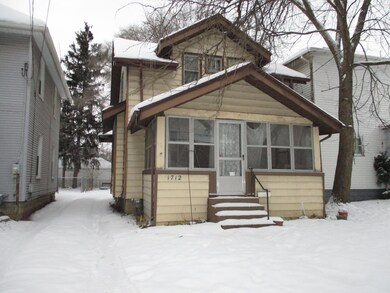 1712 E Ganson St, Jackson, MI 49202 - photo 3