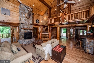 455 Adelaide Cir, Harpers Ferry, WV 25425 - photo 7